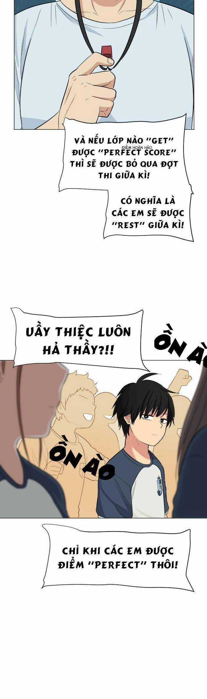 Good/Bad Fortune - Chương 50 - Trang 43