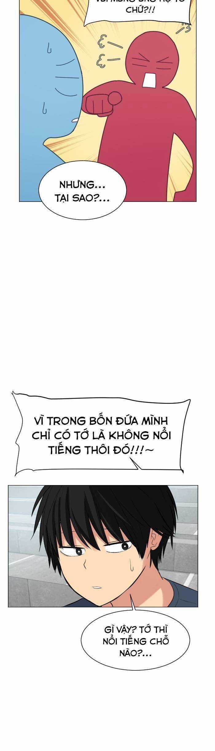 Good/Bad Fortune - Chương 50 - Trang 8