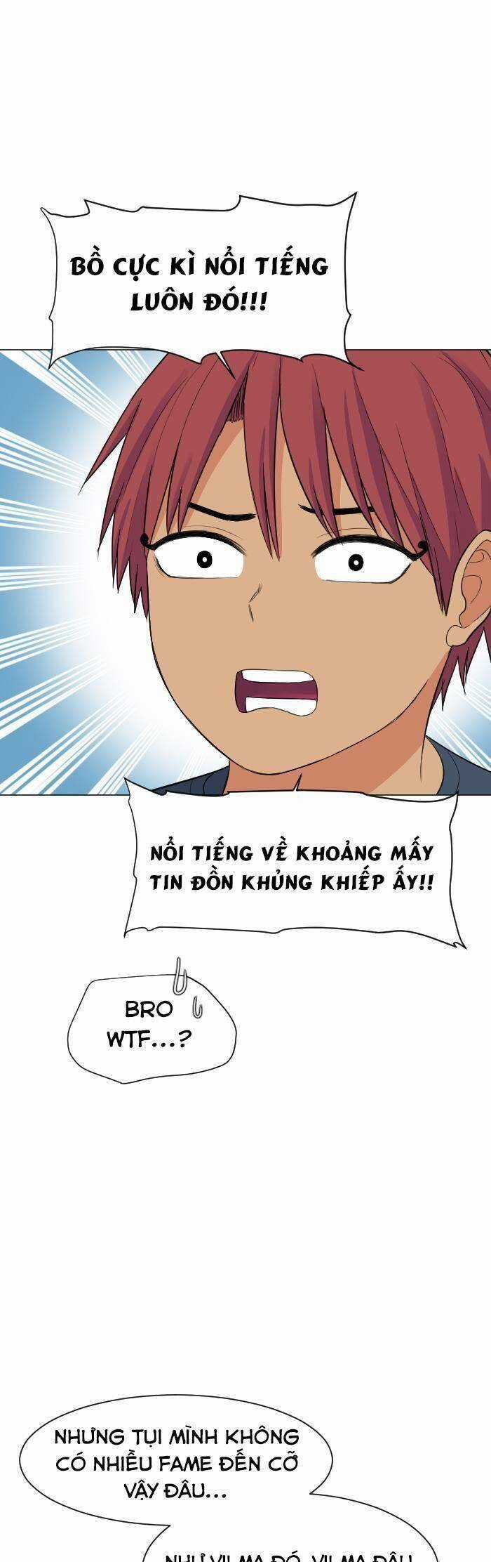 Good/Bad Fortune - Chương 50 - Trang 9