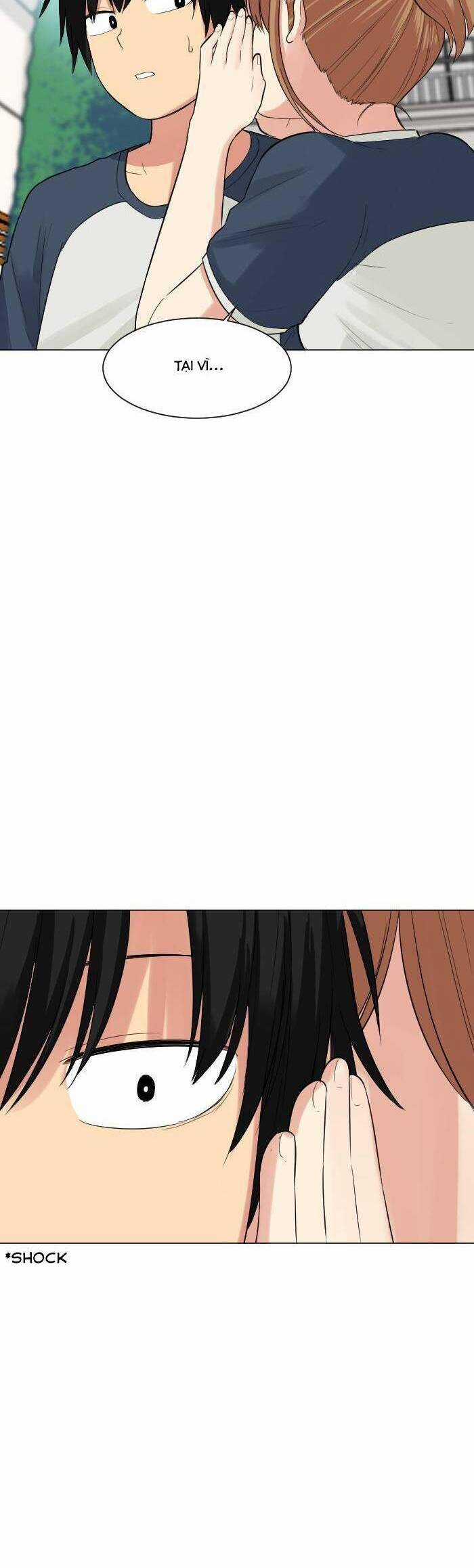 Good/Bad Fortune - Chương 51 - Trang 12