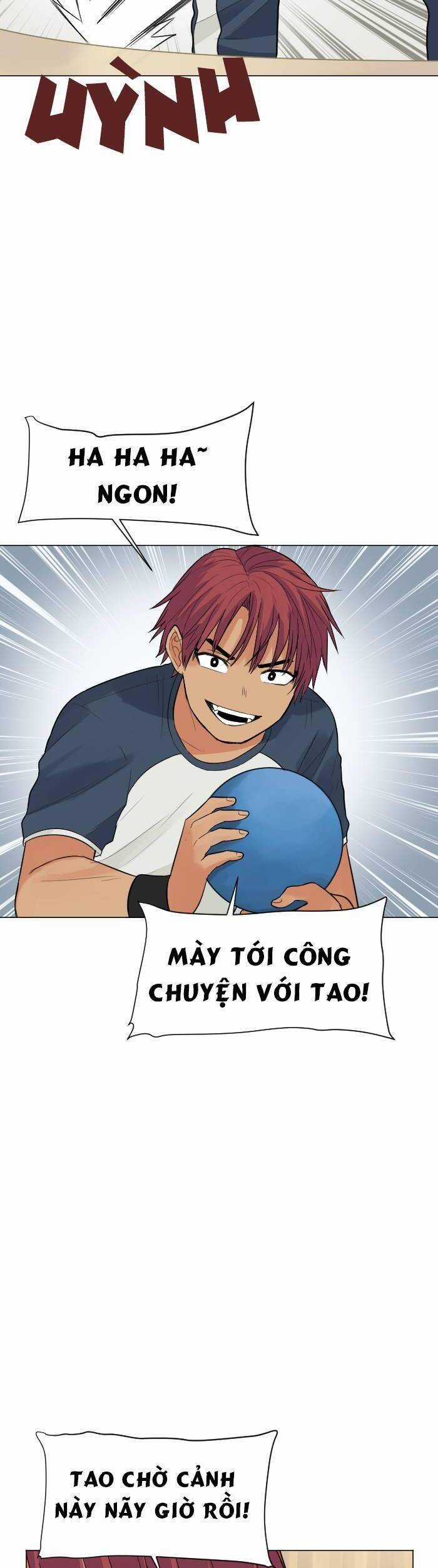 Good/Bad Fortune - Chương 51 - Trang 24