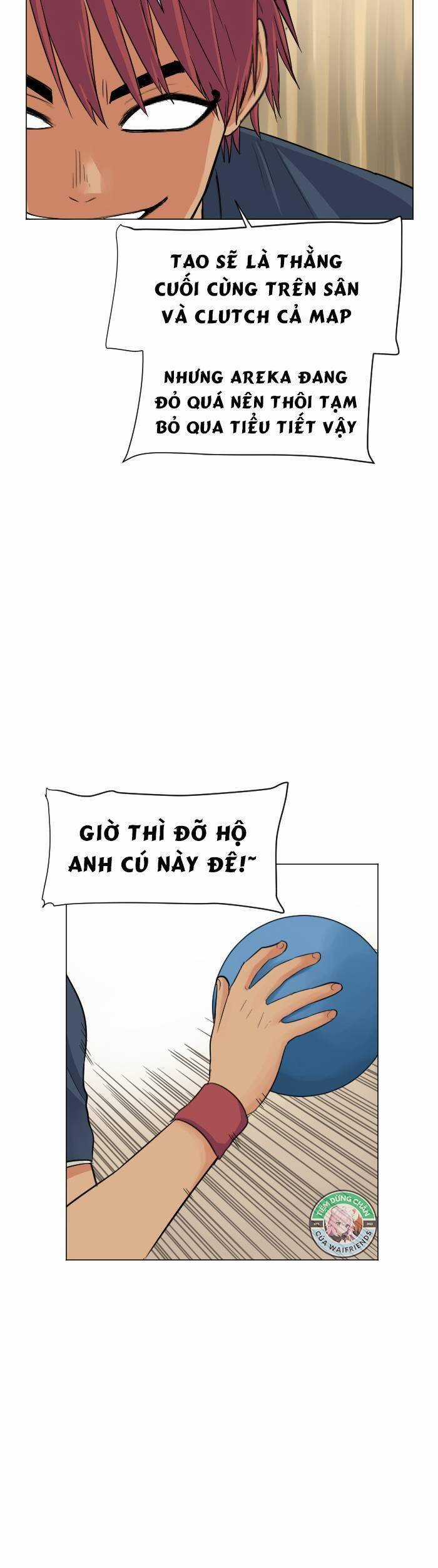 Good/Bad Fortune - Chương 51 - Trang 25