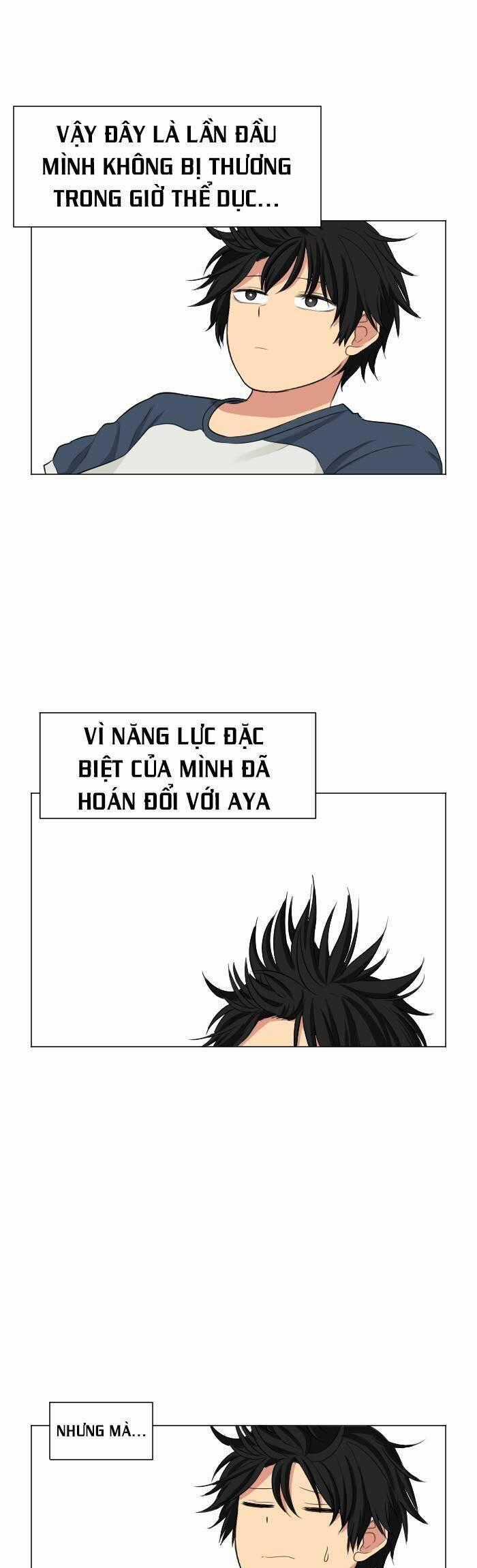 Good/Bad Fortune - Chương 52 - Trang 2