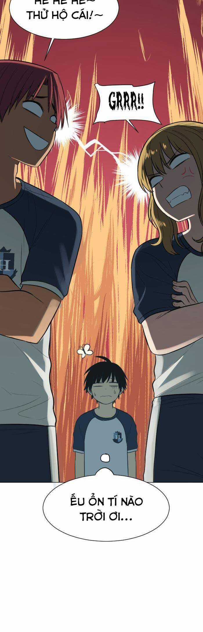 Good/Bad Fortune - Chương 52 - Trang 18