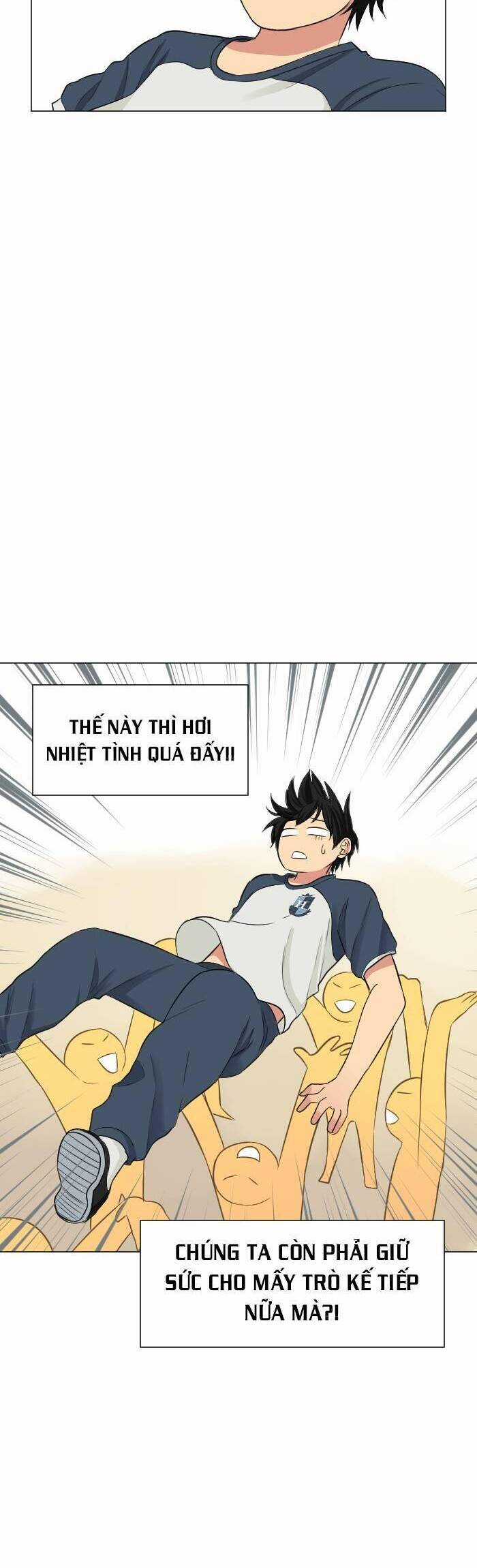 Good/Bad Fortune - Chương 52 - Trang 3