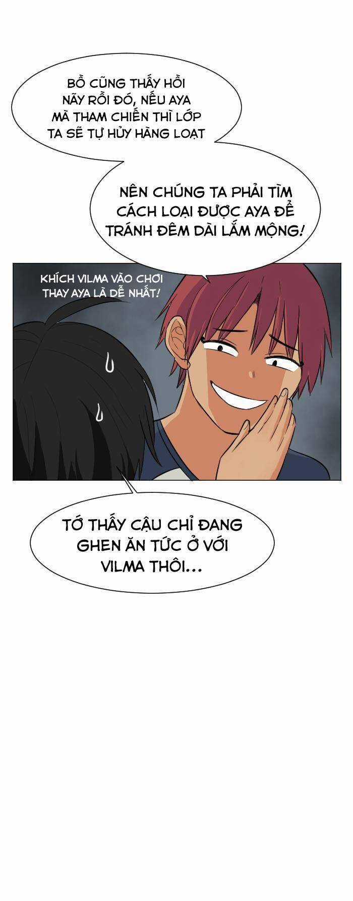 Good/Bad Fortune - Chương 52 - Trang 23