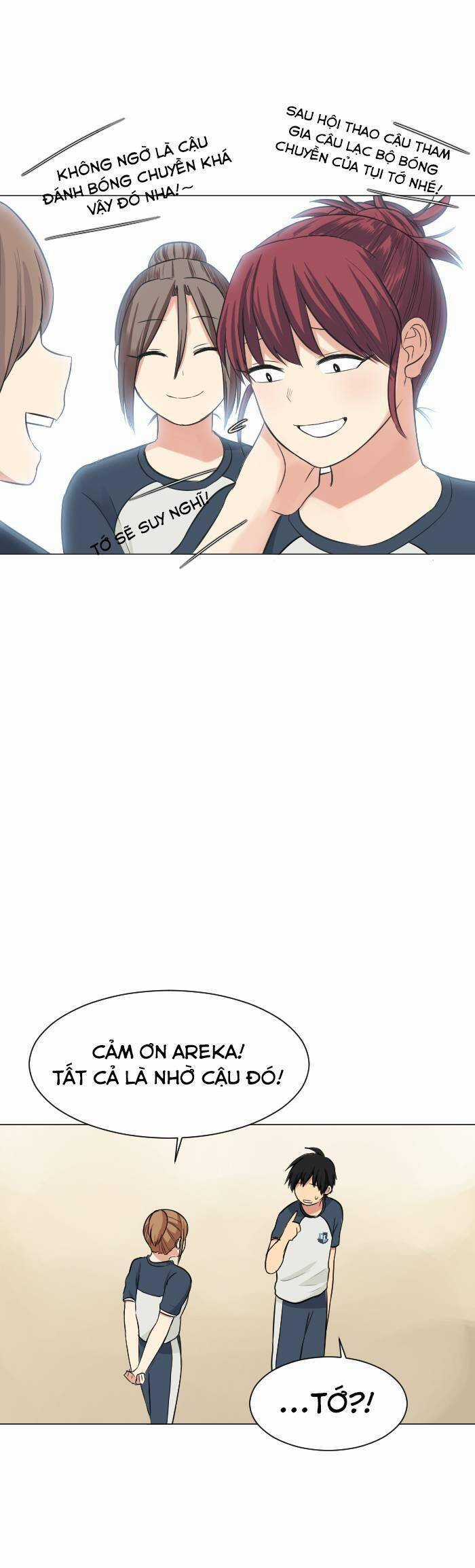 Good/Bad Fortune - Chương 52 - Trang 27