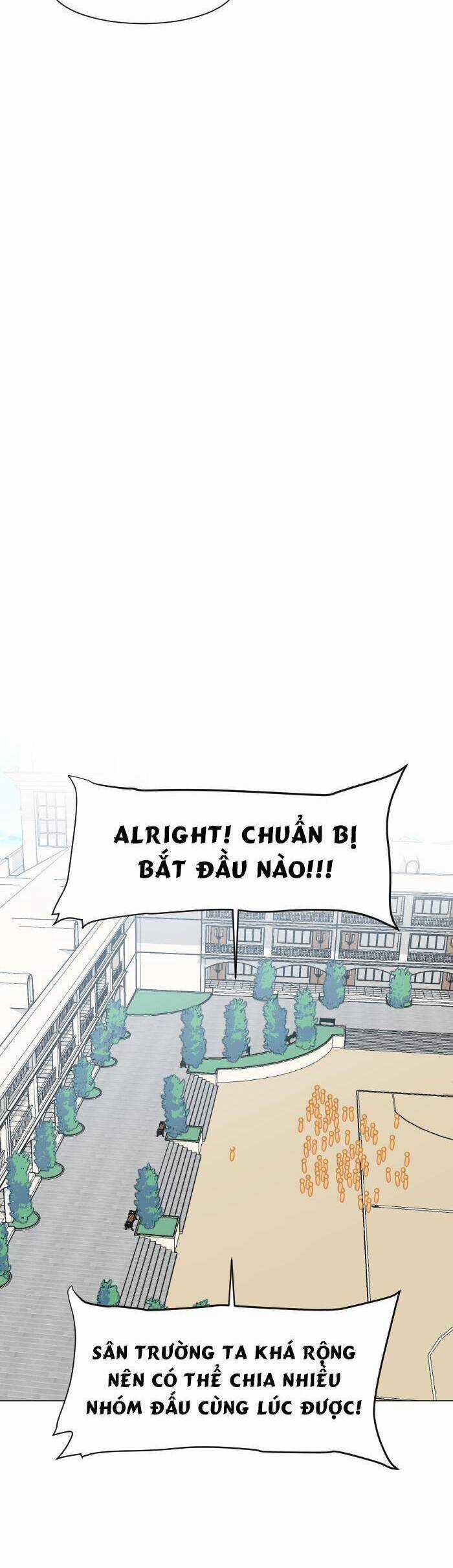 Good/Bad Fortune - Chương 52 - Trang 31