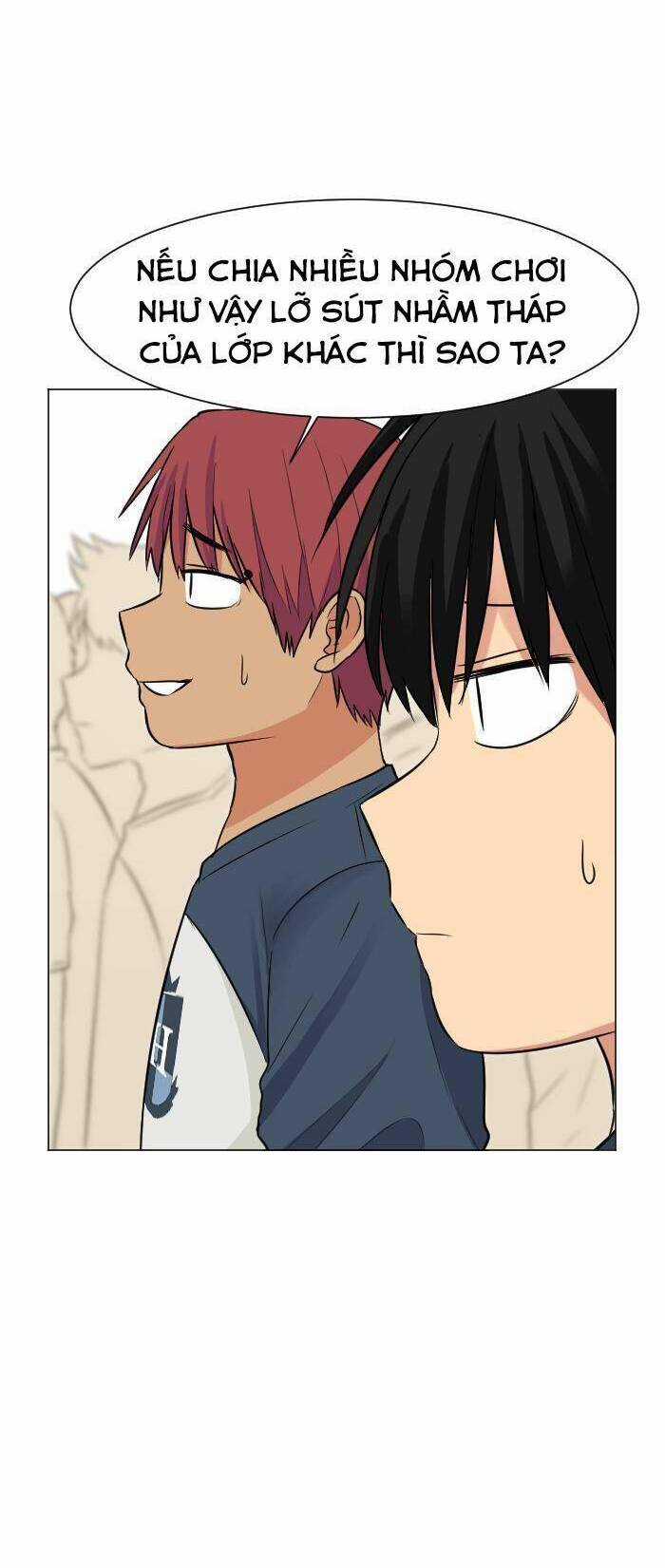 Good/Bad Fortune - Chương 52 - Trang 33