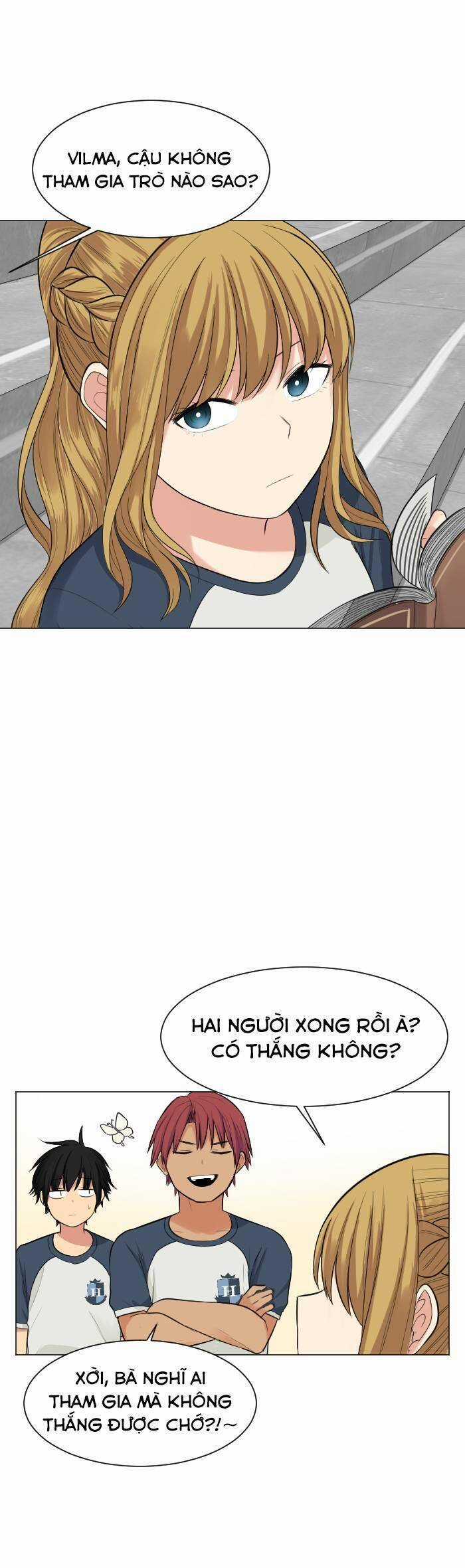 Good/Bad Fortune - Chương 52 - Trang 5