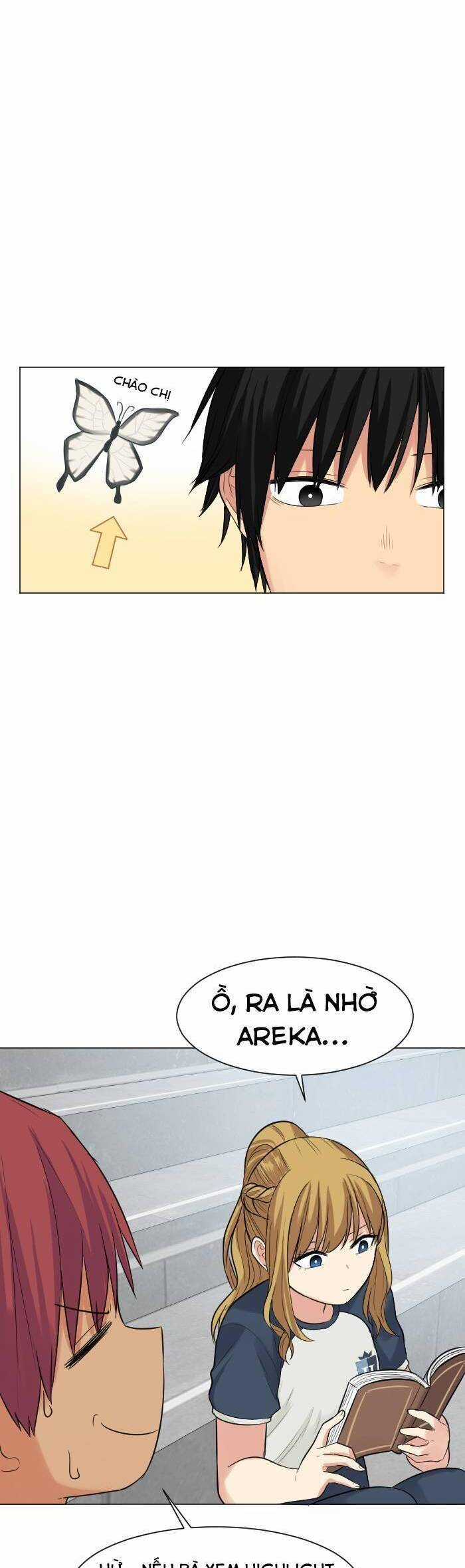 Good/Bad Fortune - Chương 52 - Trang 6