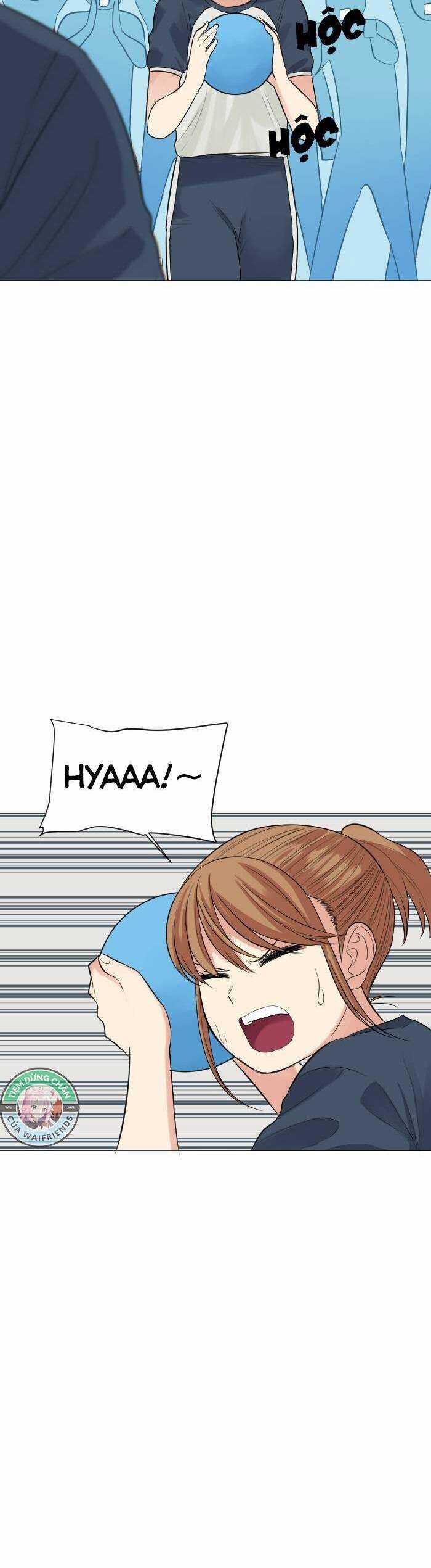 Good/Bad Fortune - Chương 52 - Trang 9