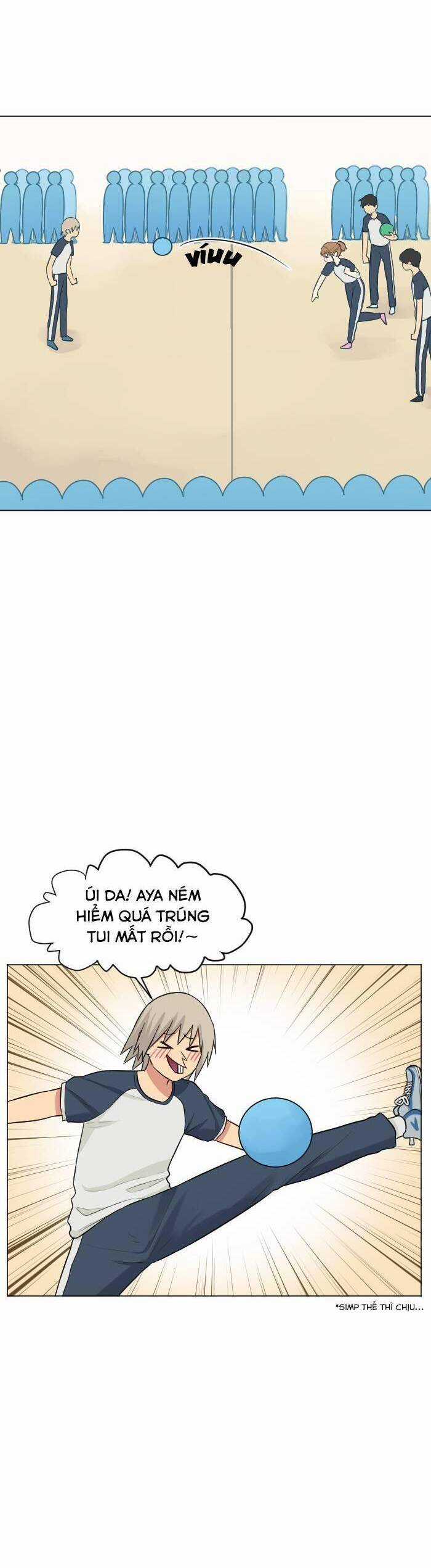 Good/Bad Fortune - Chương 52 - Trang 10