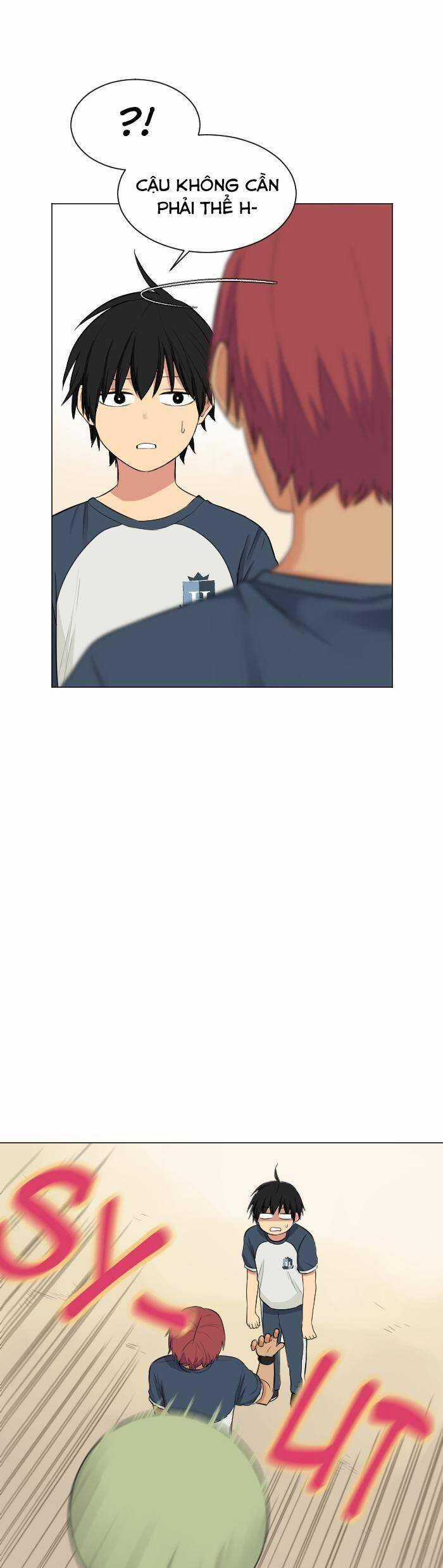 Good/Bad Fortune - Chương 53 - Trang 14