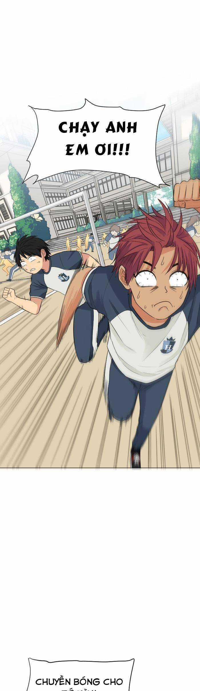 Good/Bad Fortune - Chương 53 - Trang 18