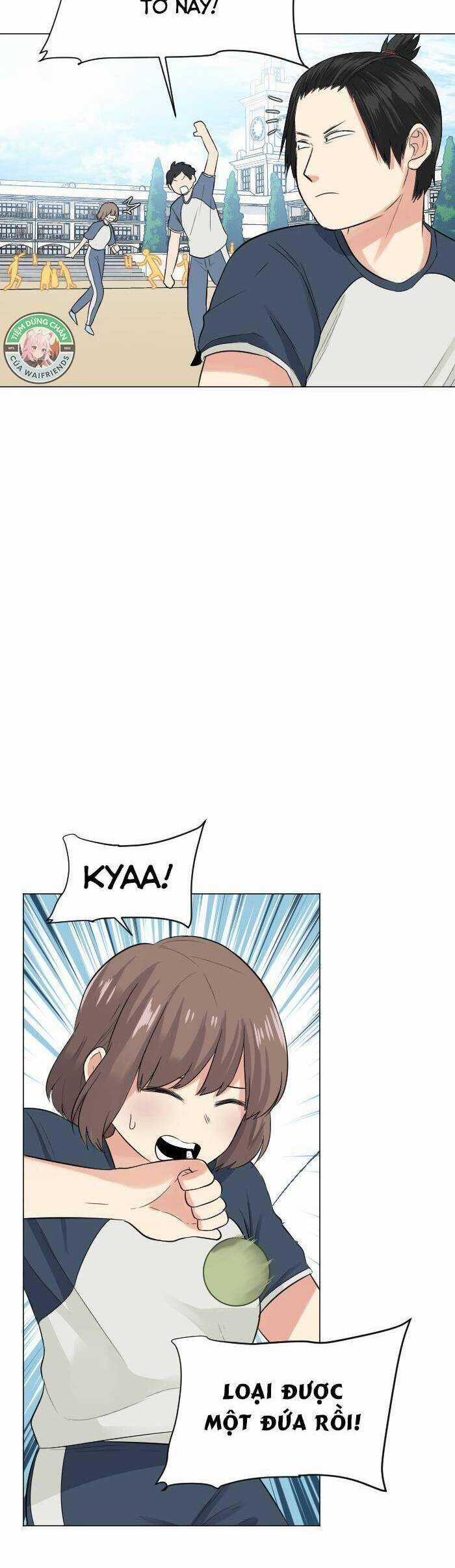 Good/Bad Fortune - Chương 53 - Trang 19