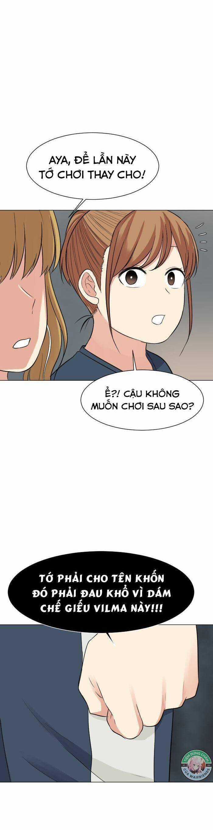 Good/Bad Fortune - Chương 53 - Trang 3