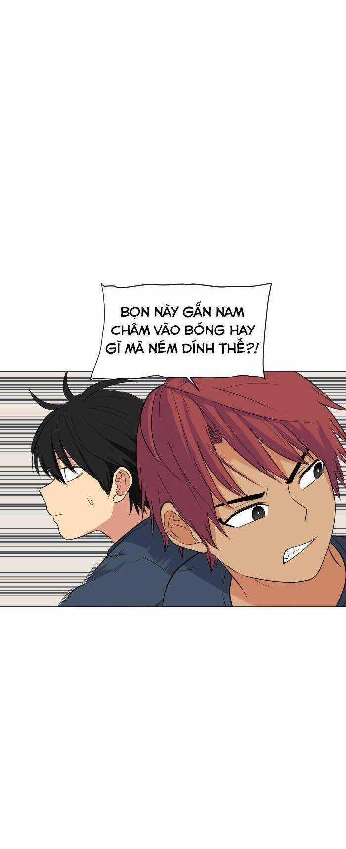 Good/Bad Fortune - Chương 53 - Trang 21