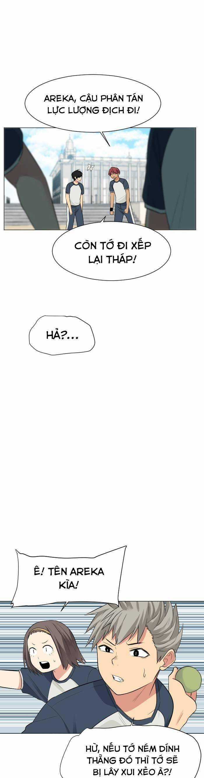 Good/Bad Fortune - Chương 53 - Trang 22