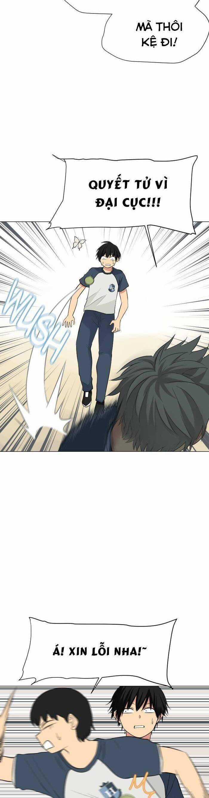 Good/Bad Fortune - Chương 53 - Trang 23