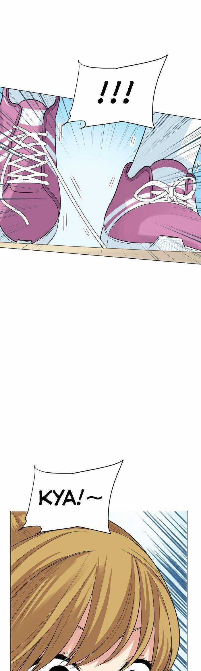 Good/Bad Fortune - Chương 53 - Trang 32