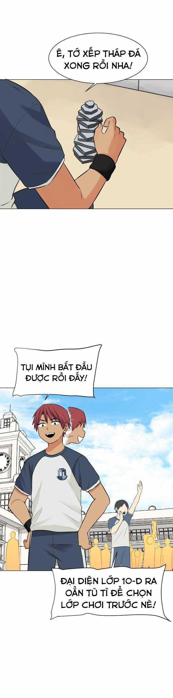 Good/Bad Fortune - Chương 53 - Trang 6