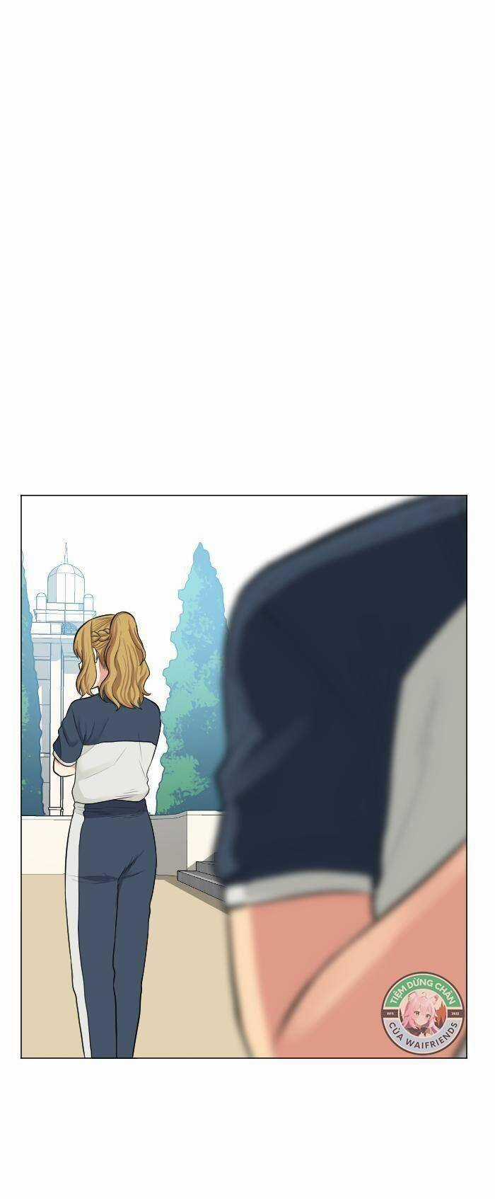 Good/Bad Fortune - Chương 53 - Trang 8