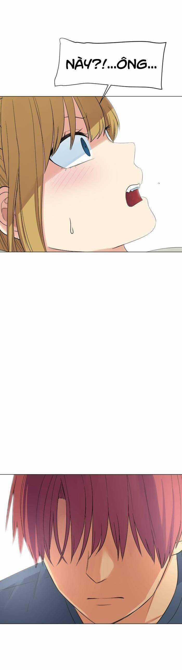 Good/Bad Fortune - Chương 54 - Trang 3