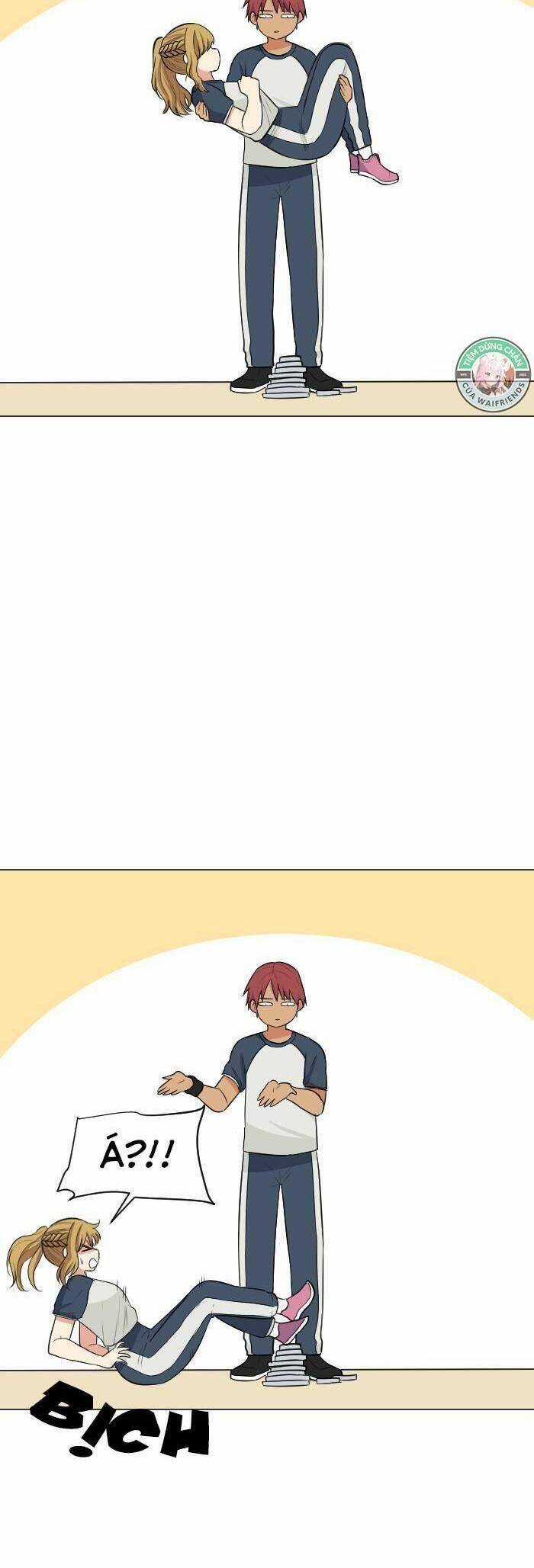 Good/Bad Fortune - Chương 54 - Trang 5