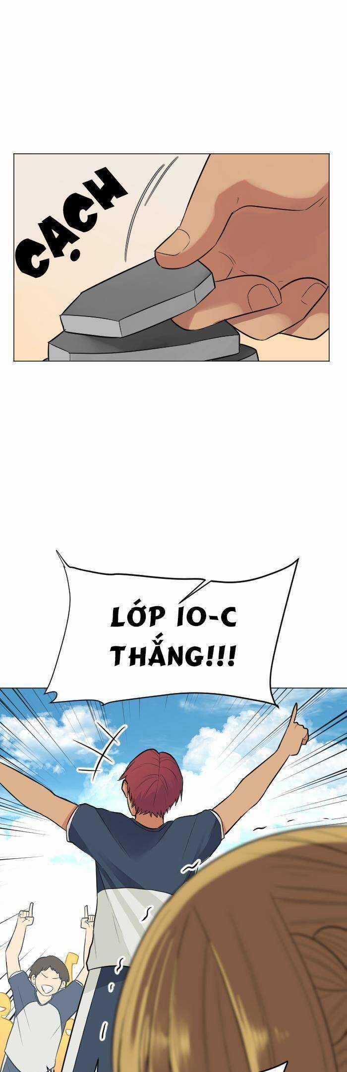 Good/Bad Fortune - Chương 54 - Trang 6