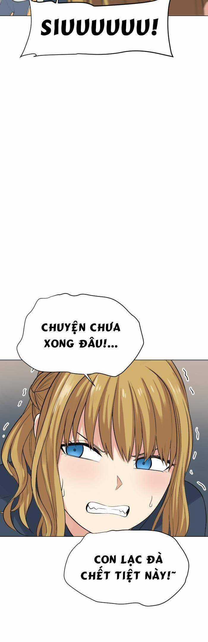 Good/Bad Fortune - Chương 54 - Trang 7