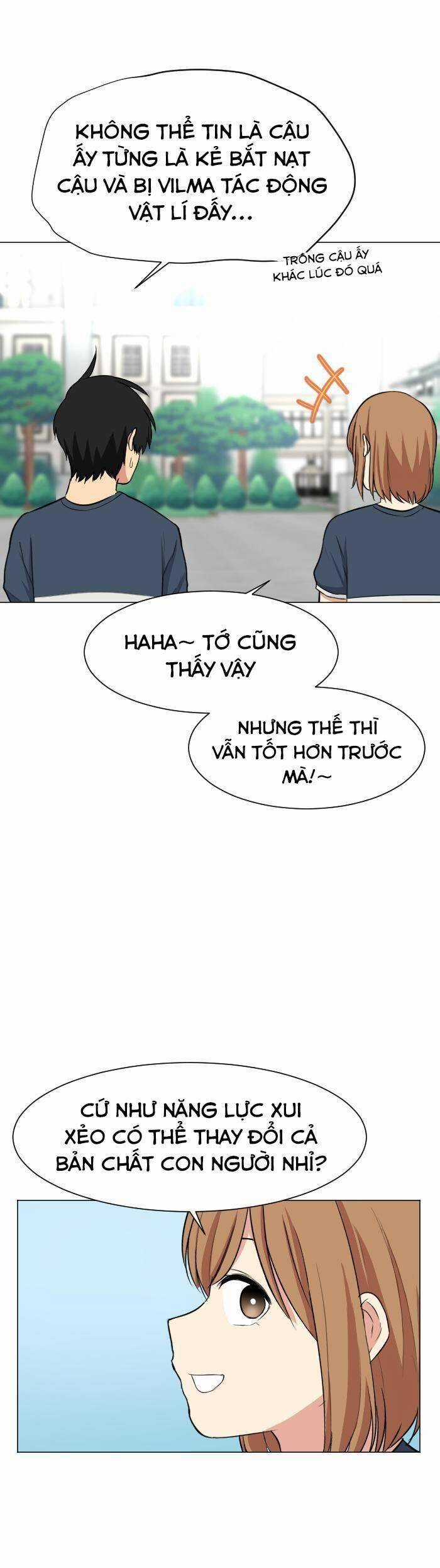 Good/Bad Fortune - Chương 55 - Trang 18