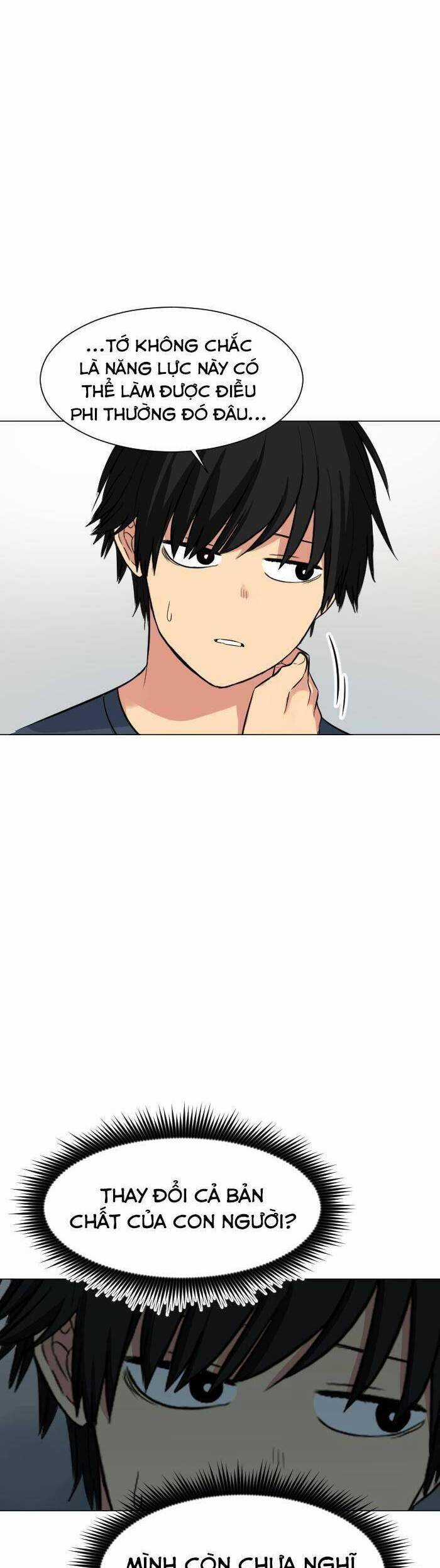 Good/Bad Fortune - Chương 55 - Trang 19