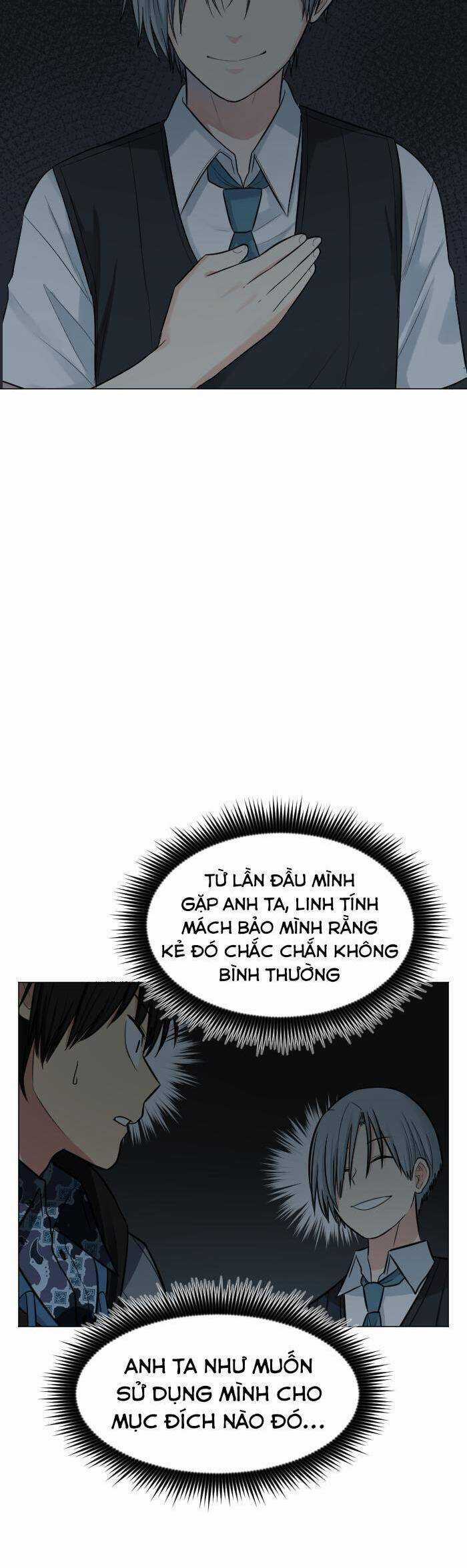 Good/Bad Fortune - Chương 55 - Trang 22