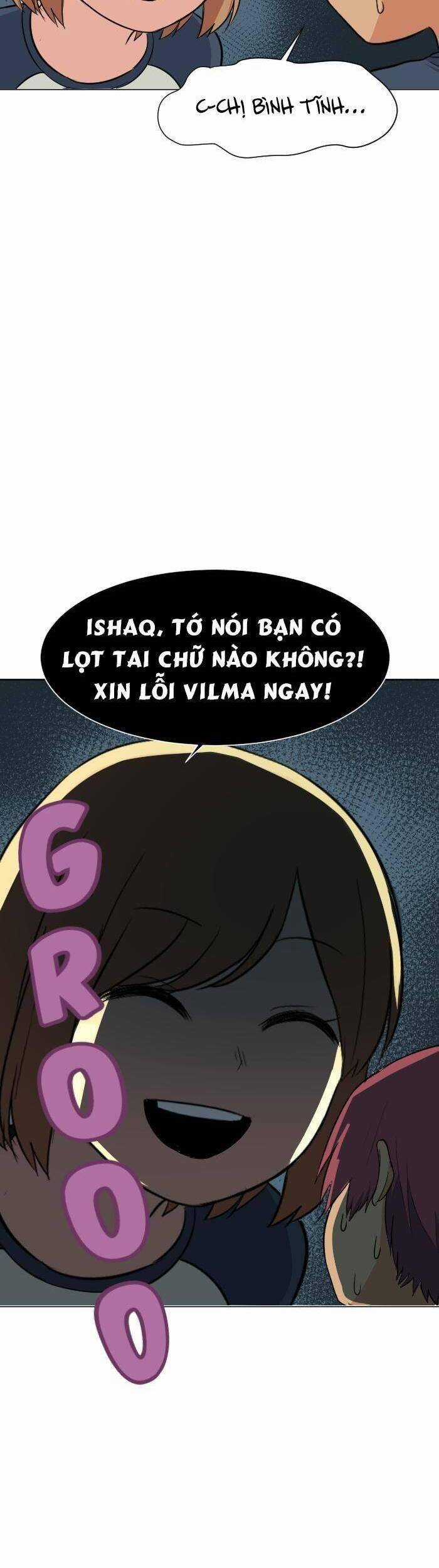 Good/Bad Fortune - Chương 55 - Trang 30