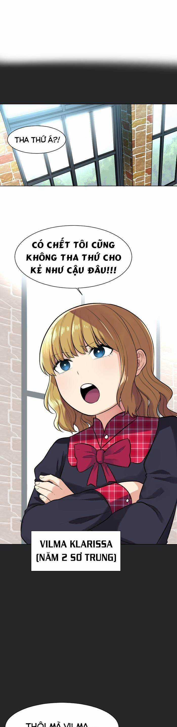 Good/Bad Fortune - Chương 55 - Trang 4