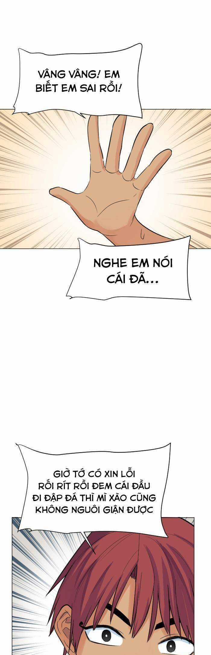 Good/Bad Fortune - Chương 55 - Trang 31