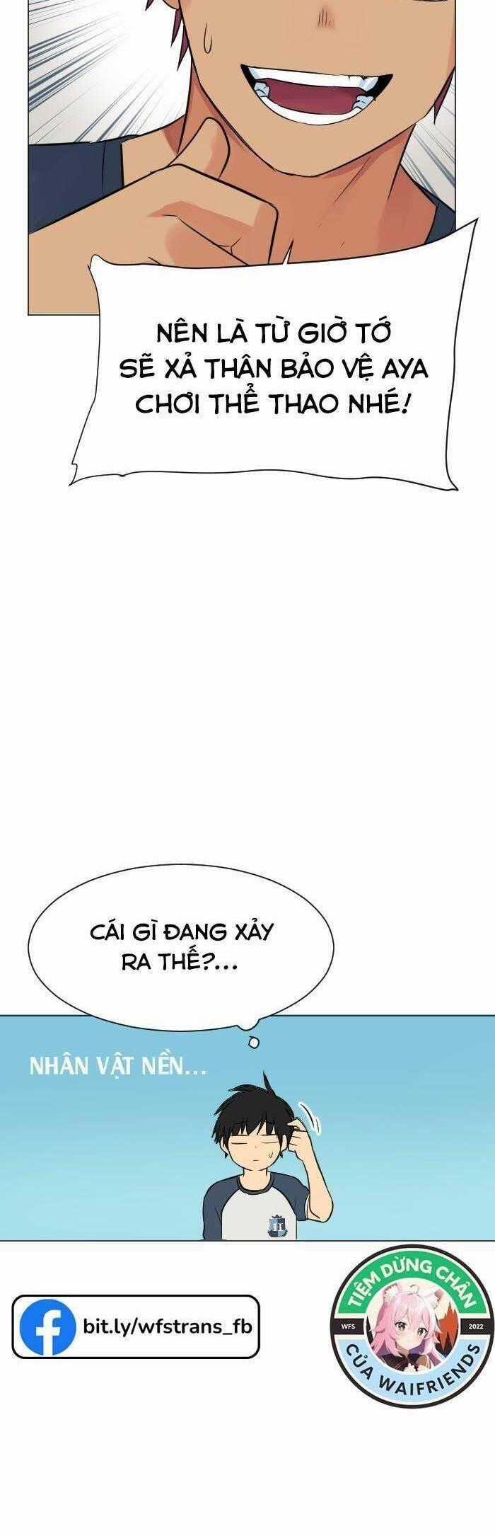 Good/Bad Fortune - Chương 55 - Trang 32