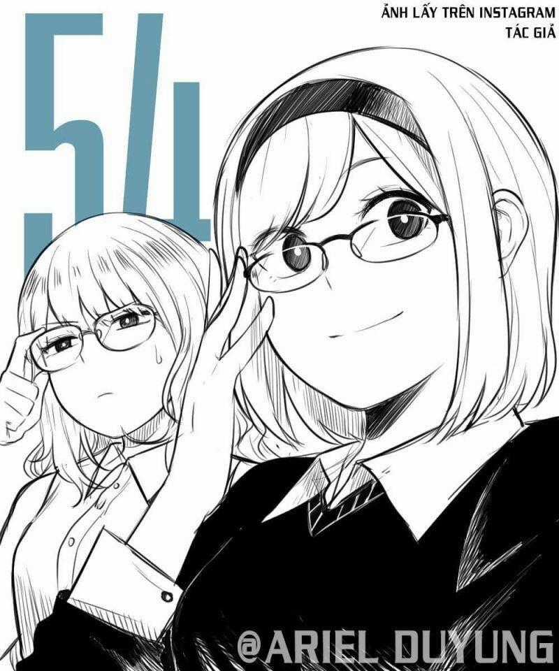 Good/Bad Fortune - Chương 55 - Trang 33