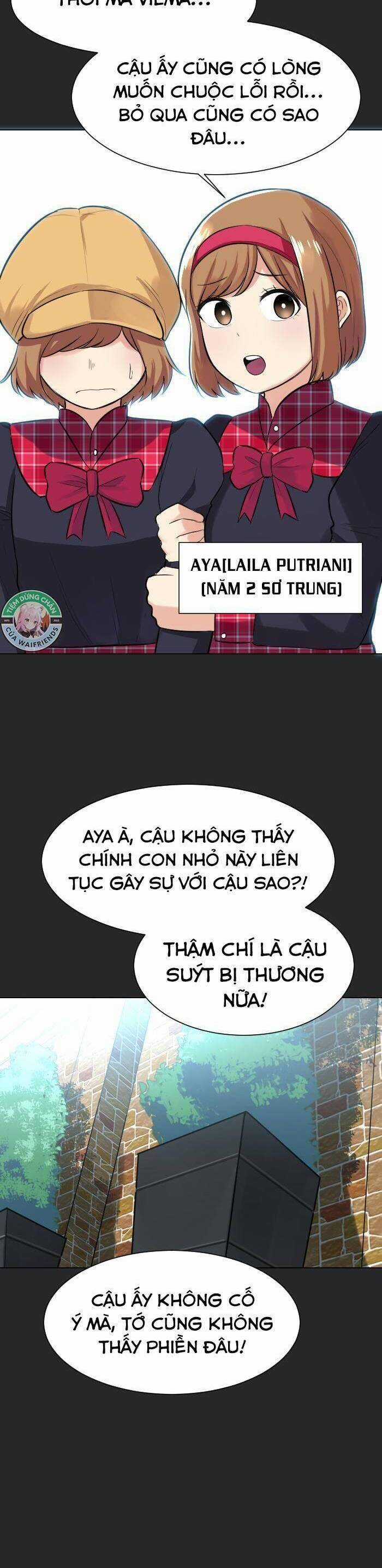 Good/Bad Fortune - Chương 55 - Trang 5