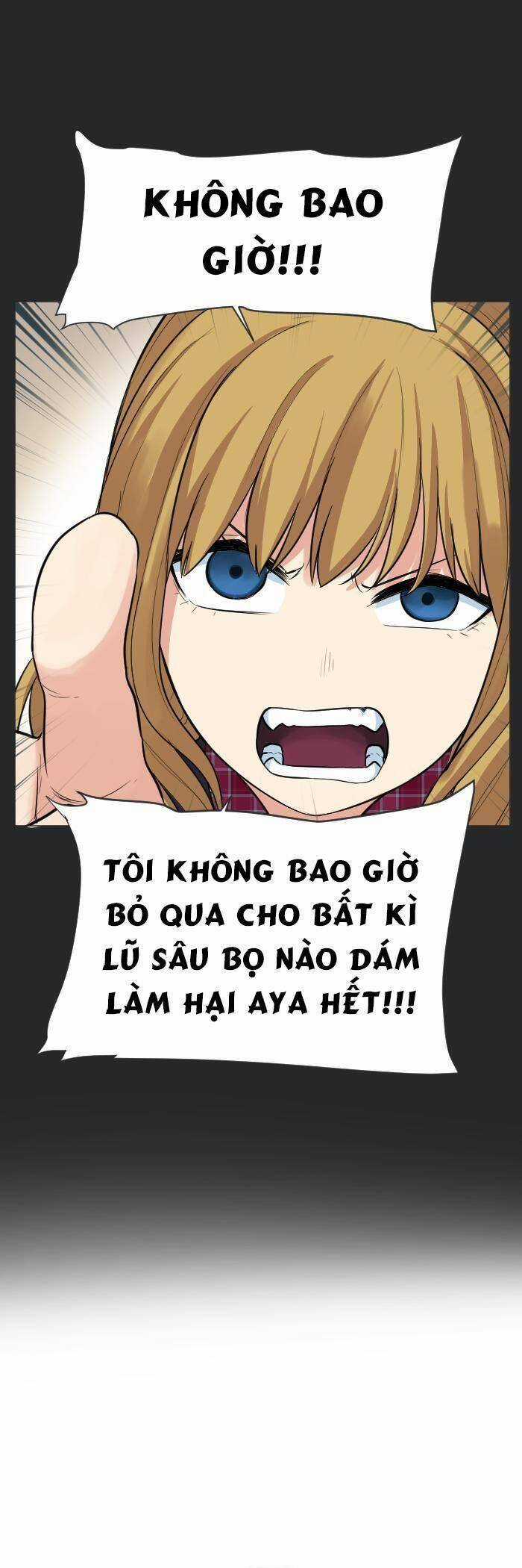 Good/Bad Fortune - Chương 55 - Trang 6