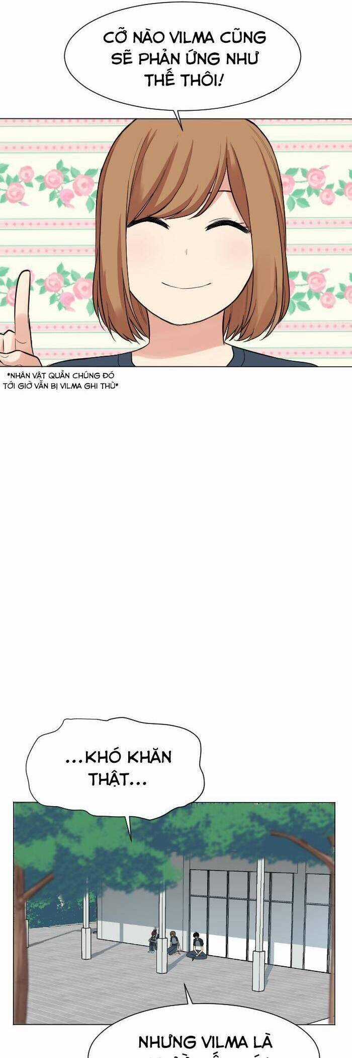 Good/Bad Fortune - Chương 55 - Trang 7