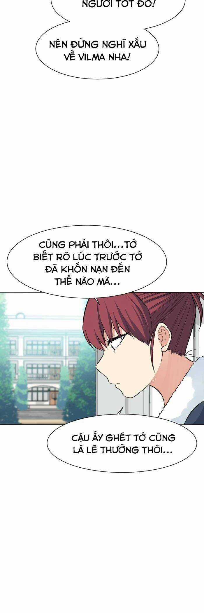 Good/Bad Fortune - Chương 55 - Trang 8