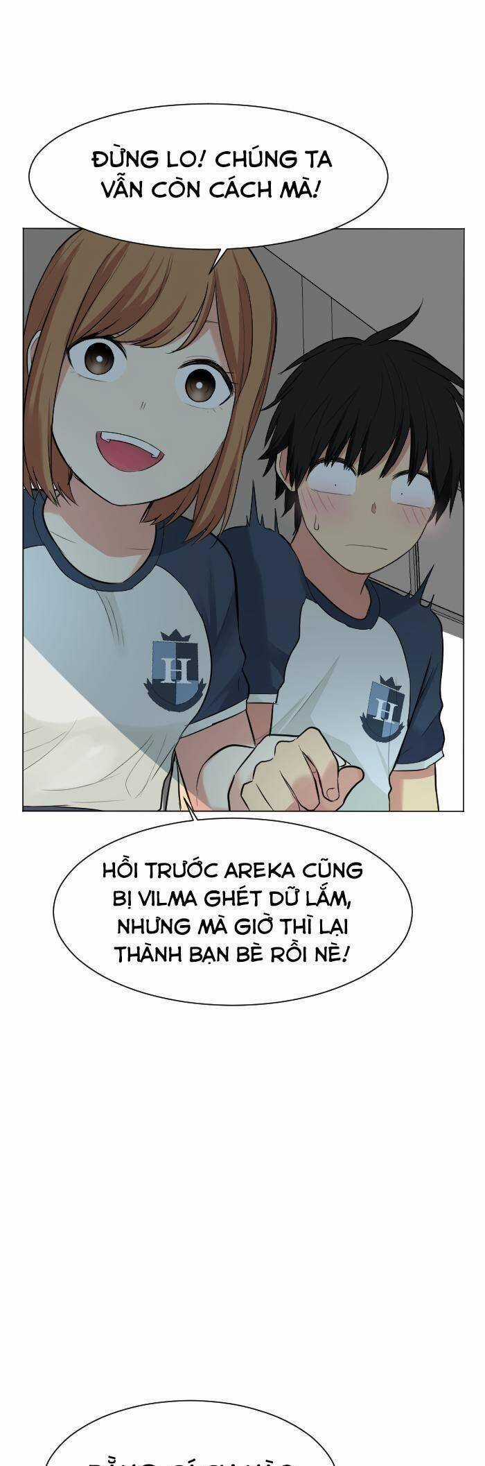 Good/Bad Fortune - Chương 55 - Trang 9