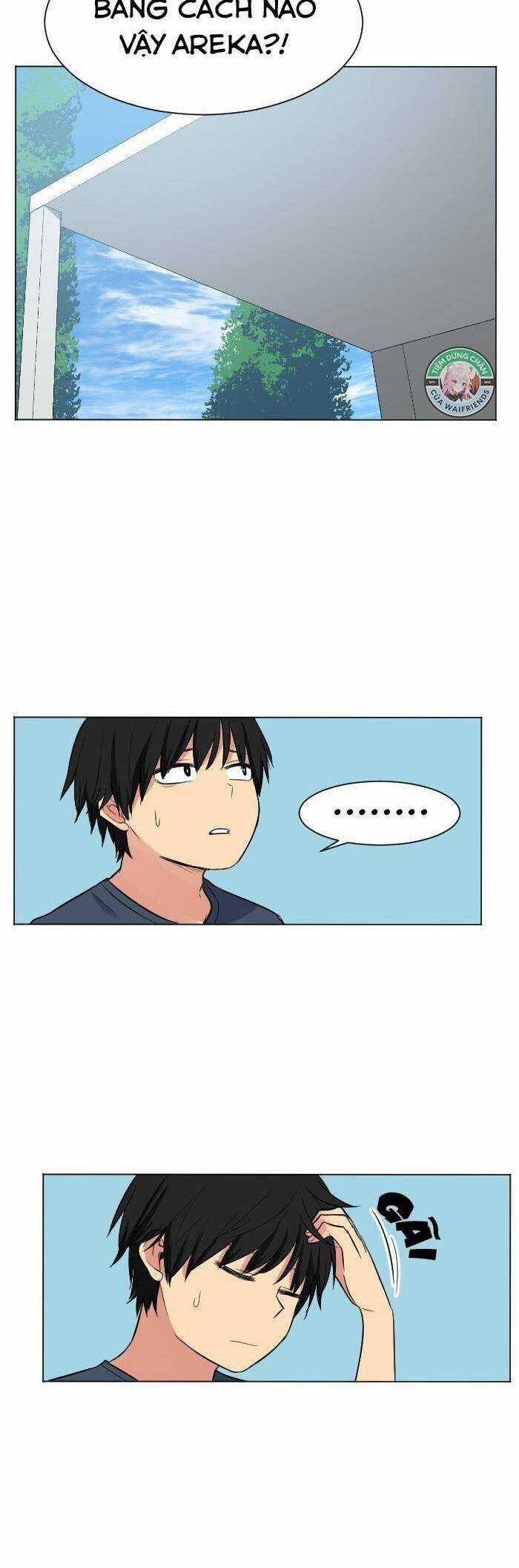 Good/Bad Fortune - Chương 55 - Trang 10