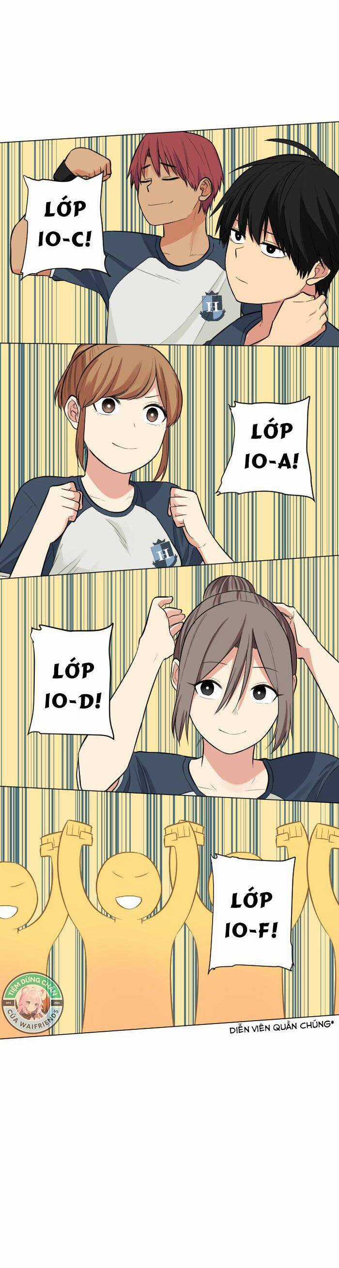 Good/Bad Fortune - Chương 56 - Trang 3