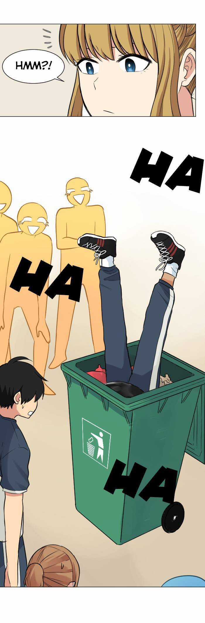 Good/Bad Fortune - Chương 56 - Trang 28