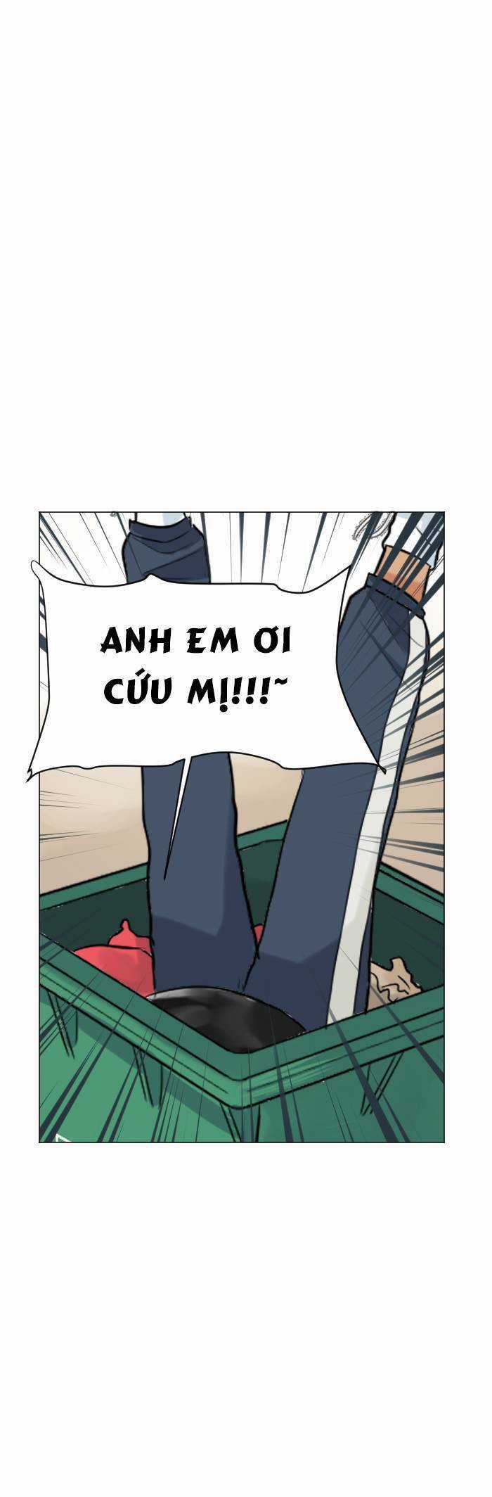 Good/Bad Fortune - Chương 56 - Trang 29