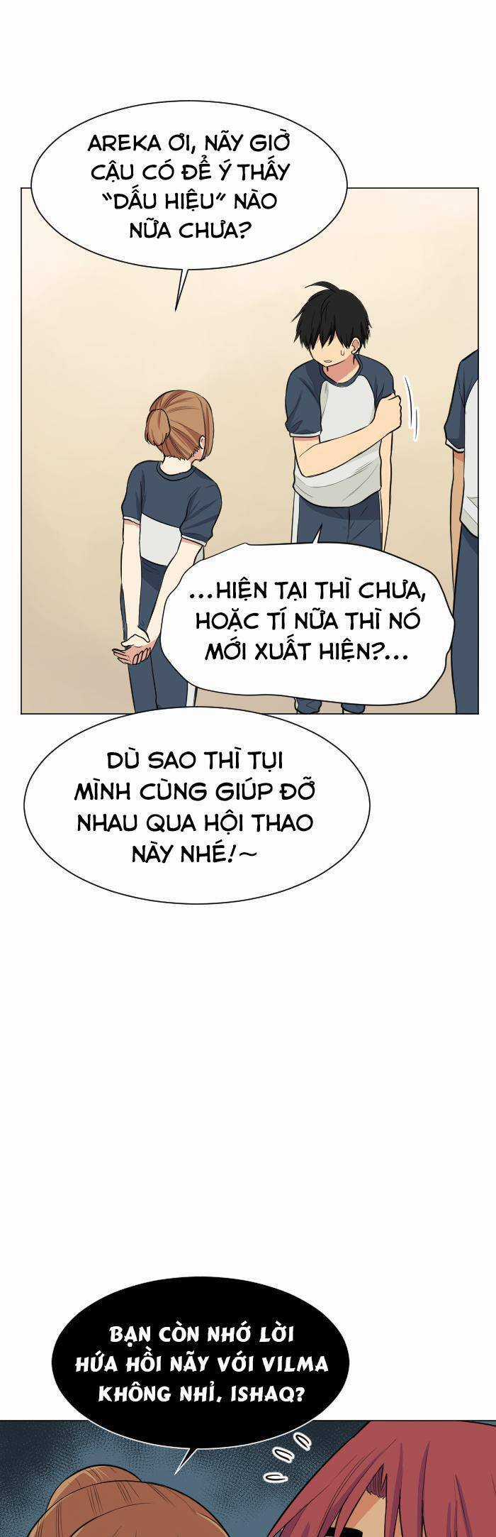 Good/Bad Fortune - Chương 56 - Trang 4