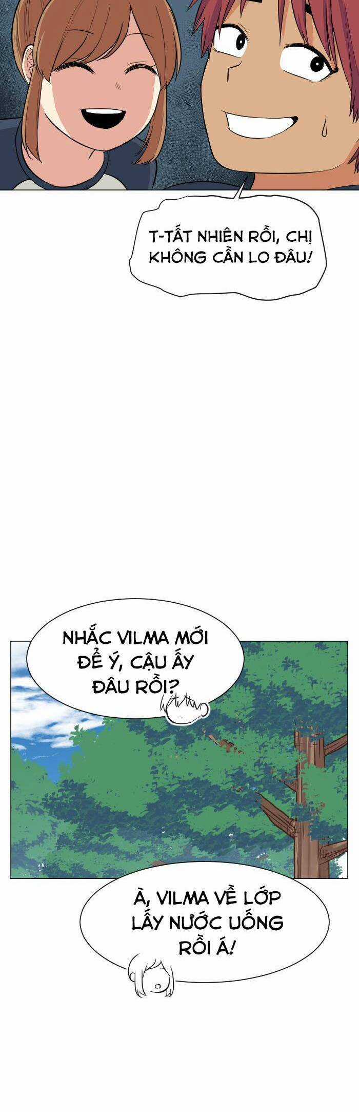 Good/Bad Fortune - Chương 56 - Trang 5